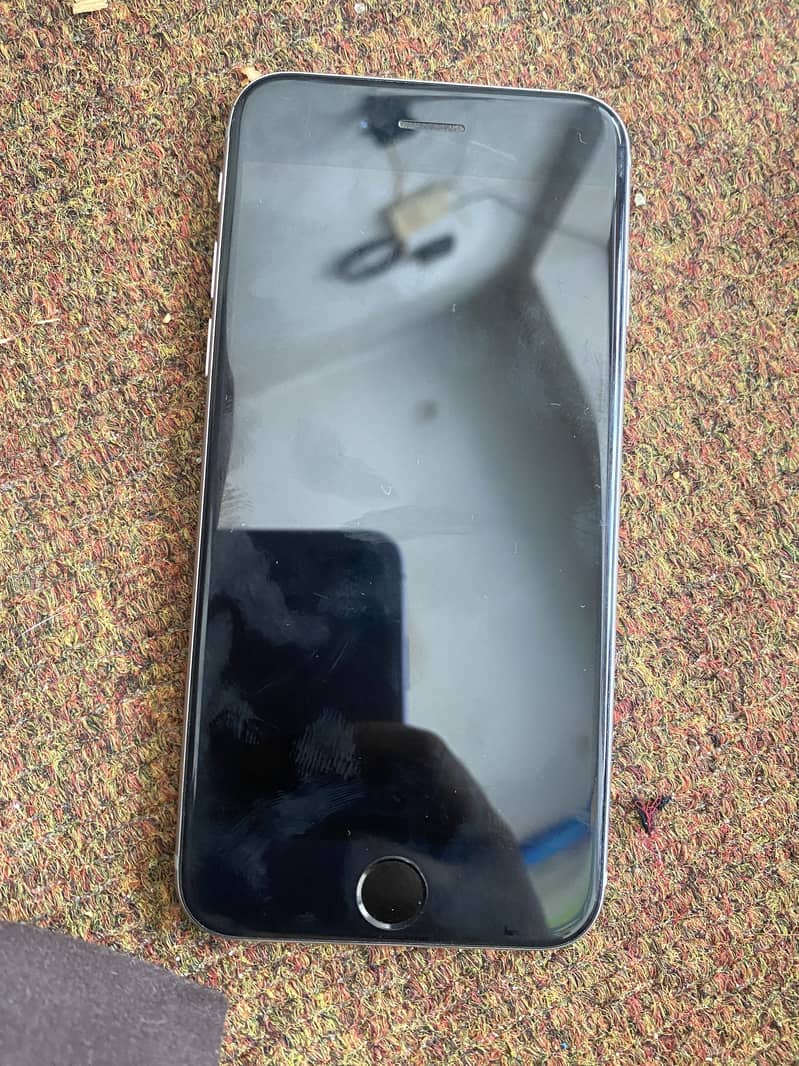 Apple iPhone 6 1