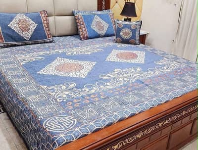 *Winter Luxury Bedsheet Collection is Here!** 