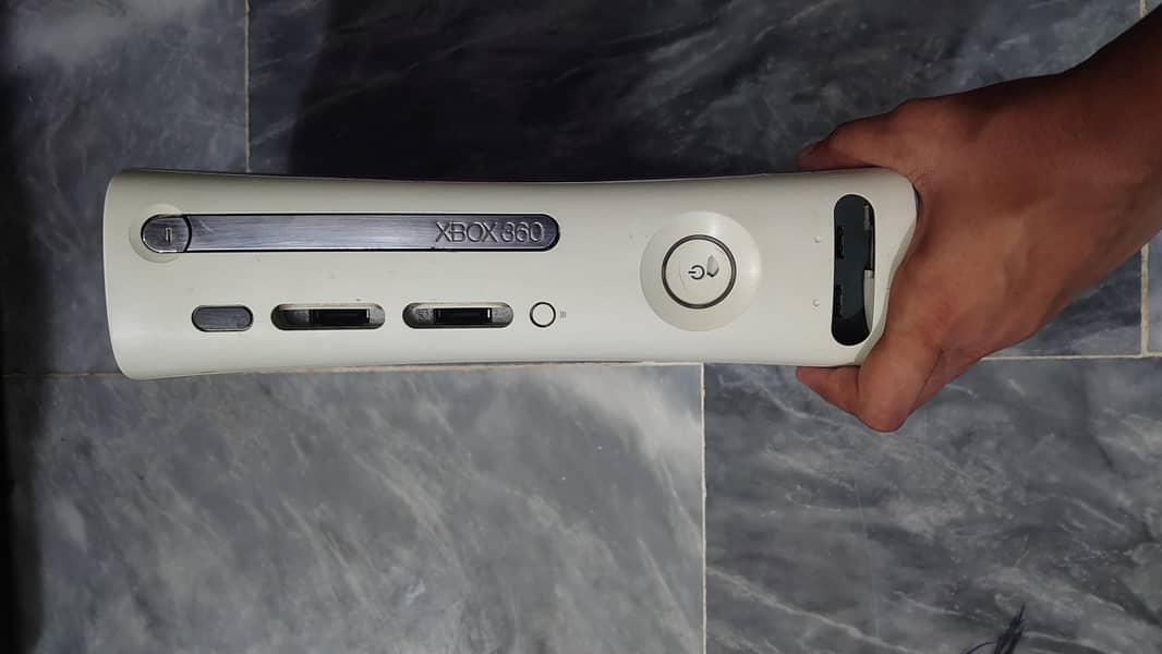 Xbox 360 0