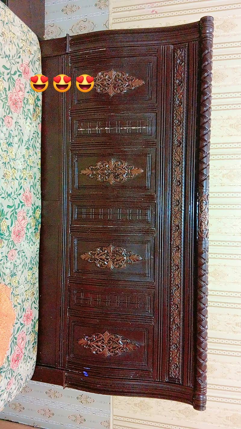 chinotti Bed set 1