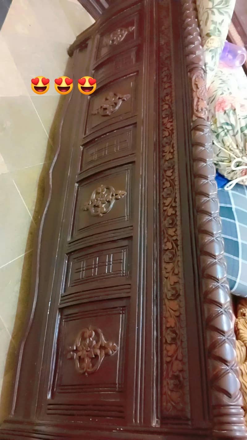 chinotti Bed set 2