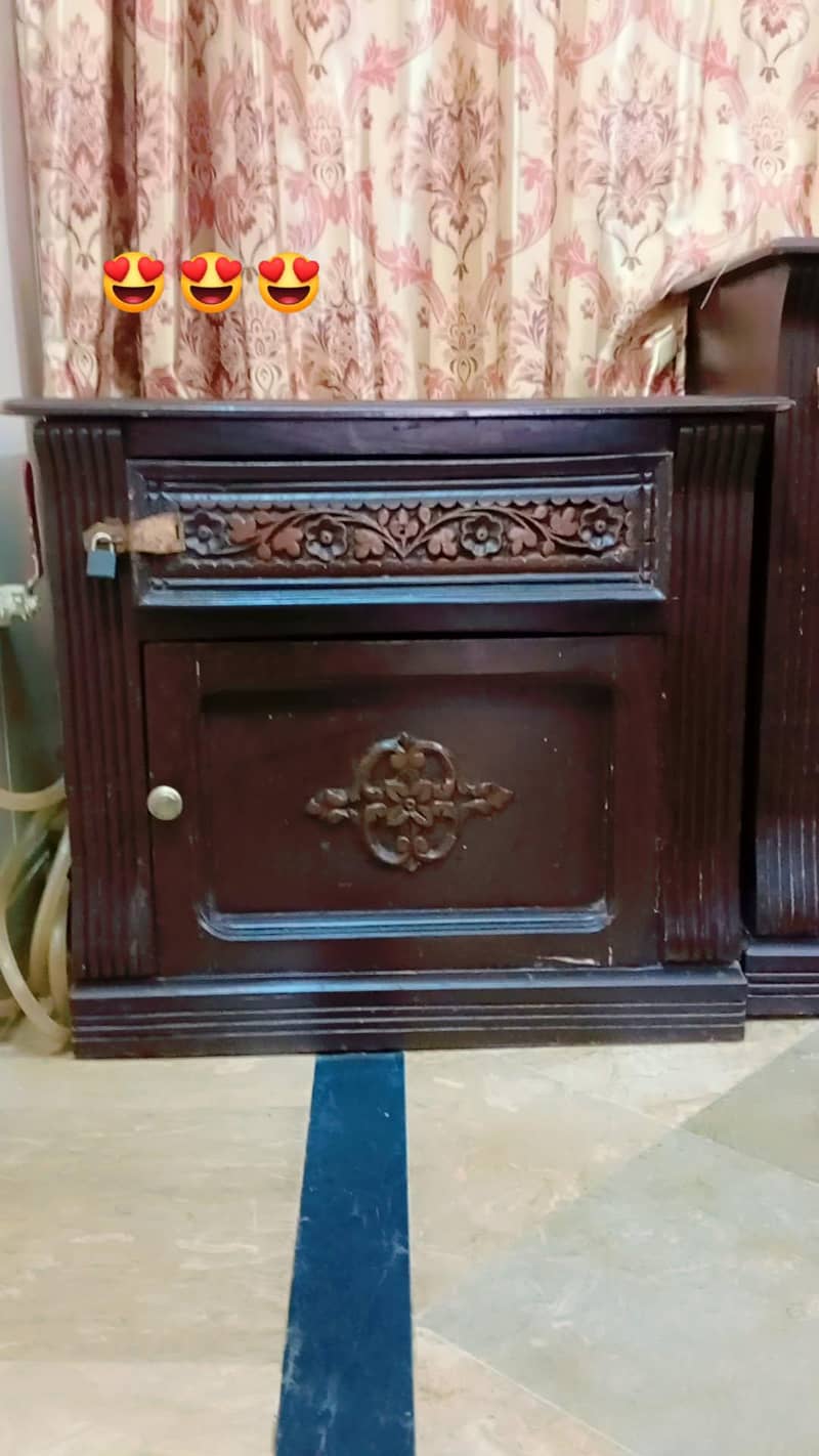 chinotti Bed set 3