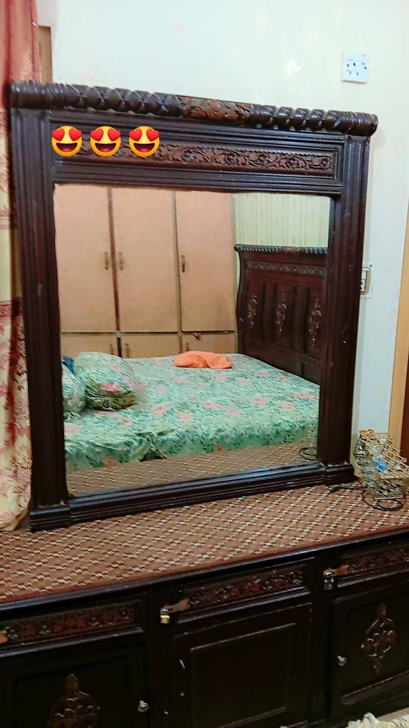 chinotti Bed set 4