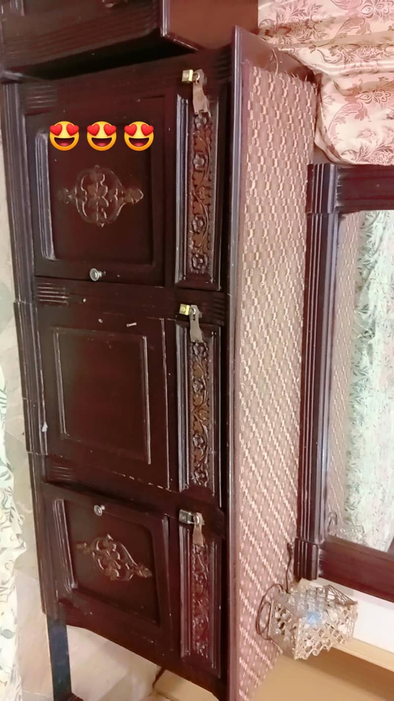 chinotti Bed set 5