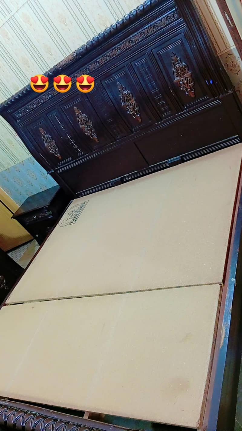 chinotti Bed set 6