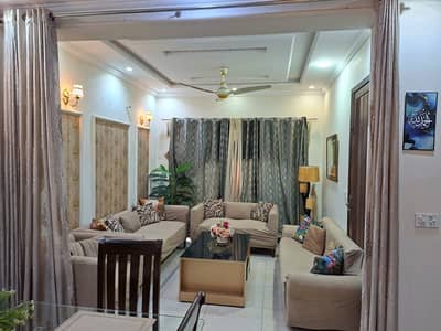 5 Marla House For Sale Prime Location