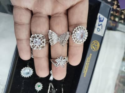ladies ring