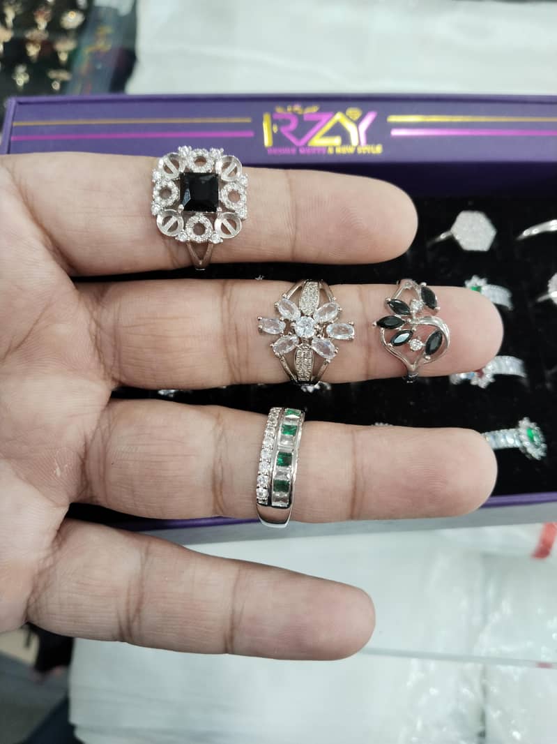ladies ring 2