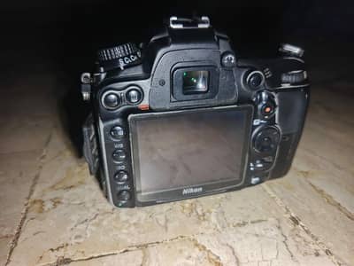 Nikon D7100