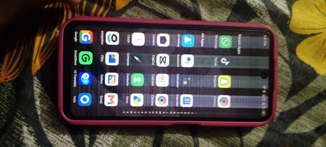 Infinix Smart 9