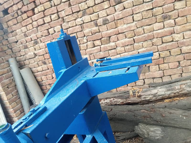 marble cutting machine 2