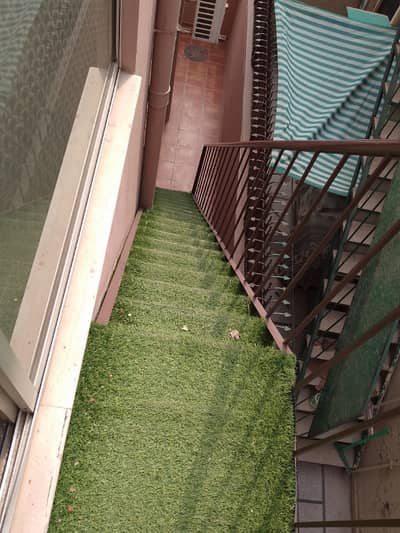 Upper Portion 10 Marla