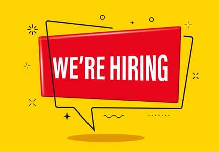 WE ARE HIRING MALE AND FEMALE FOR HOME AND OFFICE WORK
