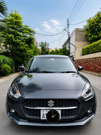 Suzuki Swift 2024 b2b geniun