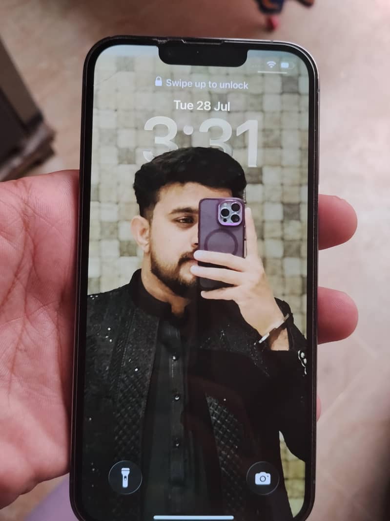 Apple iPhone 13 Pro 7
