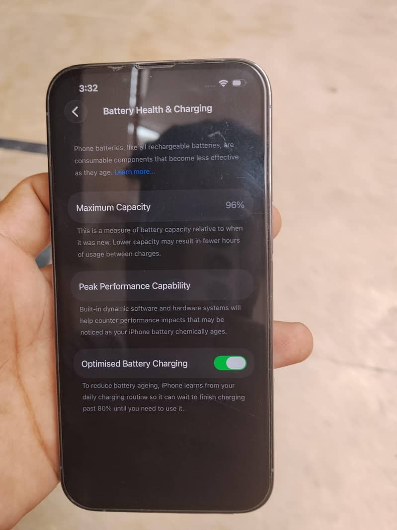 Apple iPhone 13 Pro 8