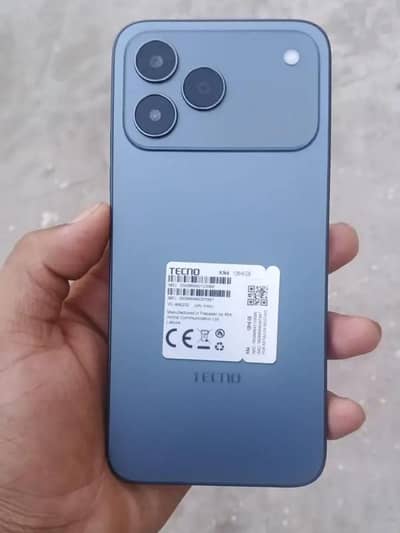 Tecno Other Model