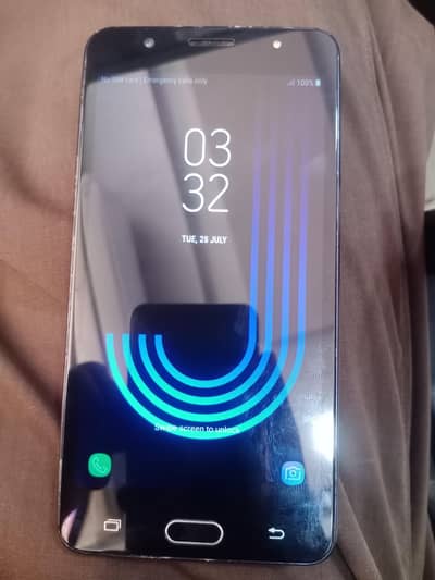 Samsung Mobile J7 Max