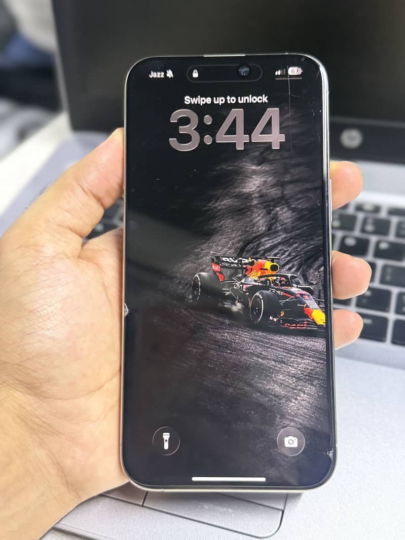 Apple iPhone 15 Pro Max 7