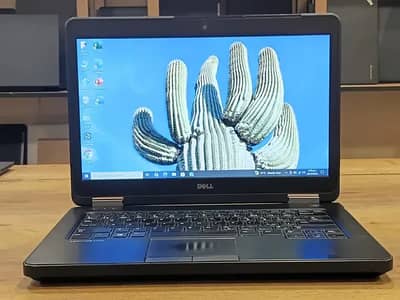 Dell Latitude 5480 | Core i5 6th Gen
