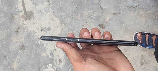 Samsung Mobile S9 Plus Non Pta storage 6/64  panal original haii