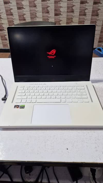 ASUS ROG Zephyrus Gaming Laptop | Ryzen 9 5900HX | RTX 3080 8GB