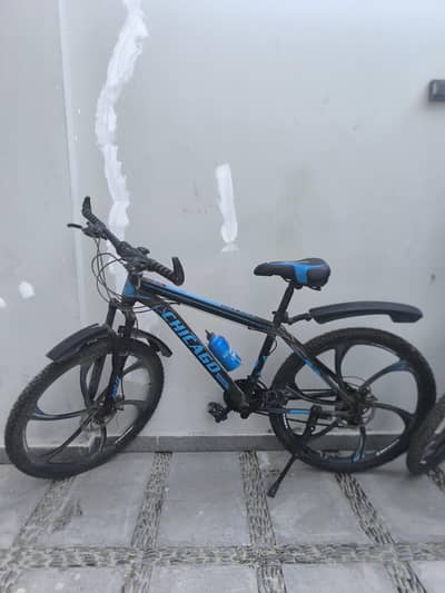 cycle