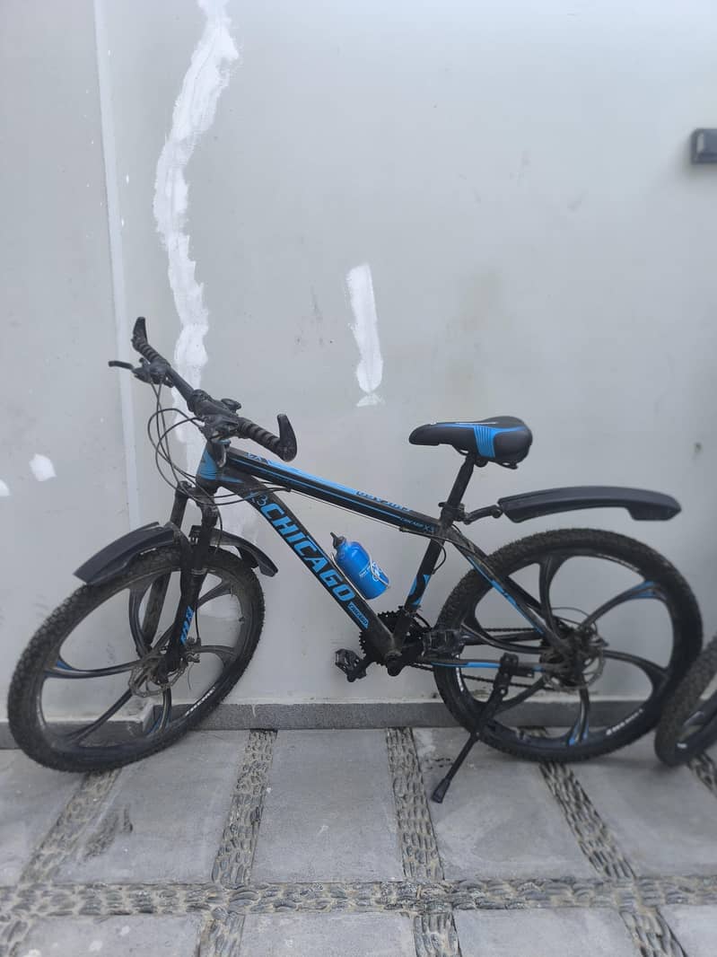cycle 0