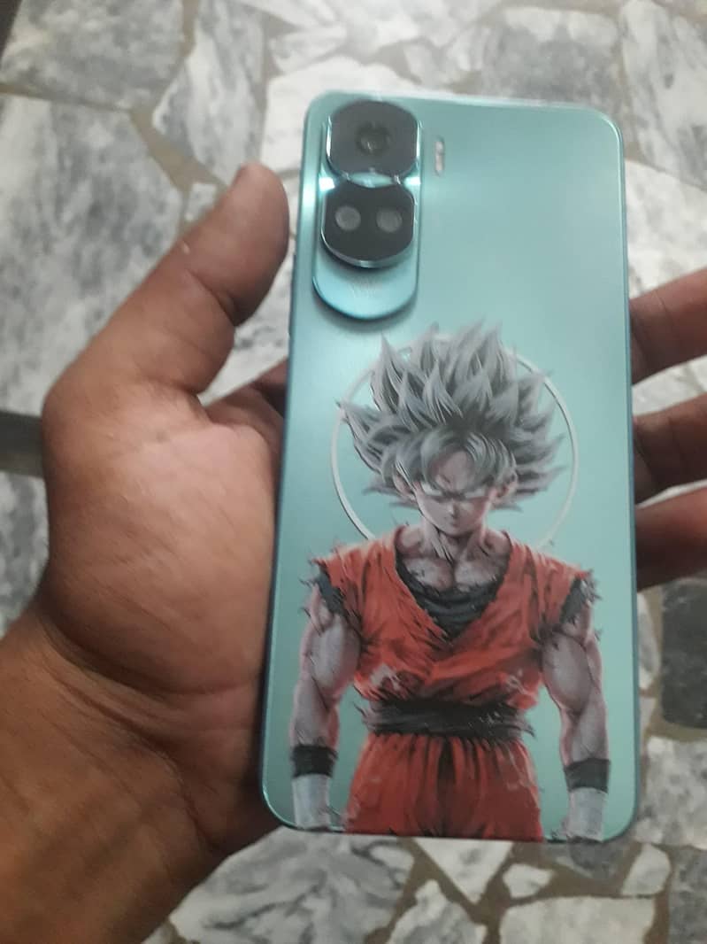 Honor 90 Lite 1