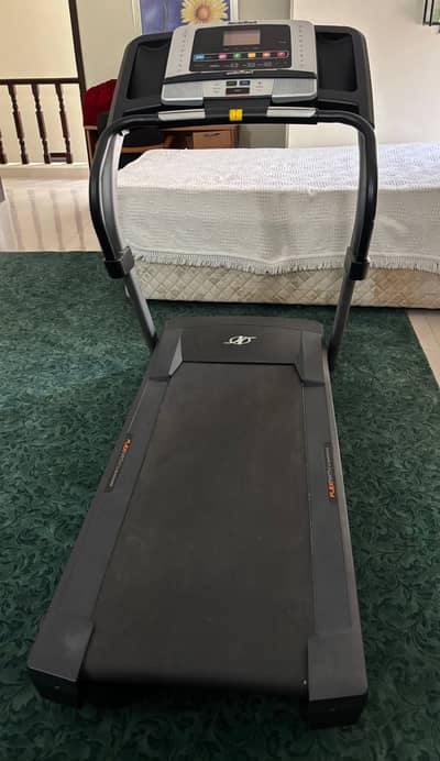 Treadmill Original US Brand (NordicTrack) For Sale