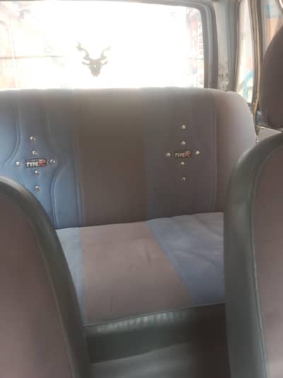 Suzuki Alto 2000