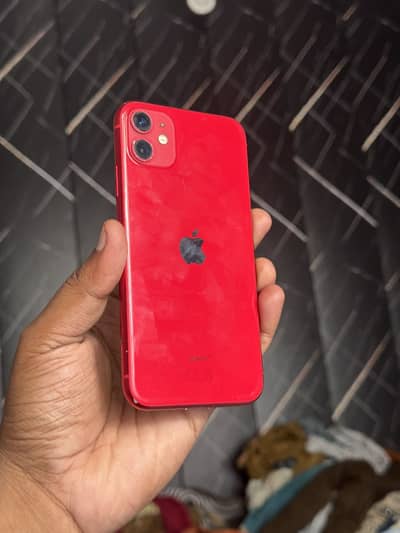 Apple iPhone 11 Factory Unlock