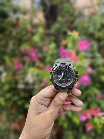 Casio G-Shock Sports Watch Brand New