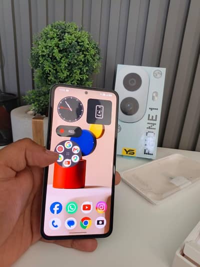 Nothing CMF Phone 1