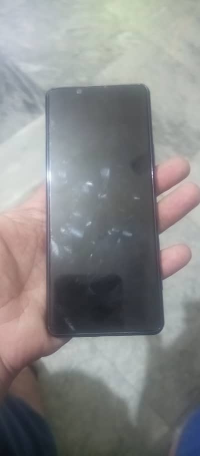 Sony Xperia 5 ll