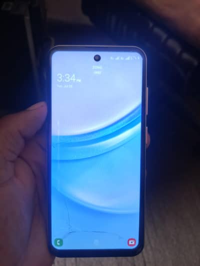 Samsung Mobile A56 8+256 03134948812