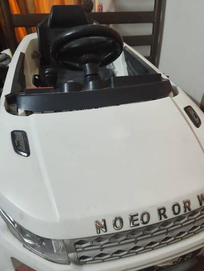 car for kids
