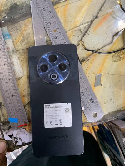 Techno spark 30