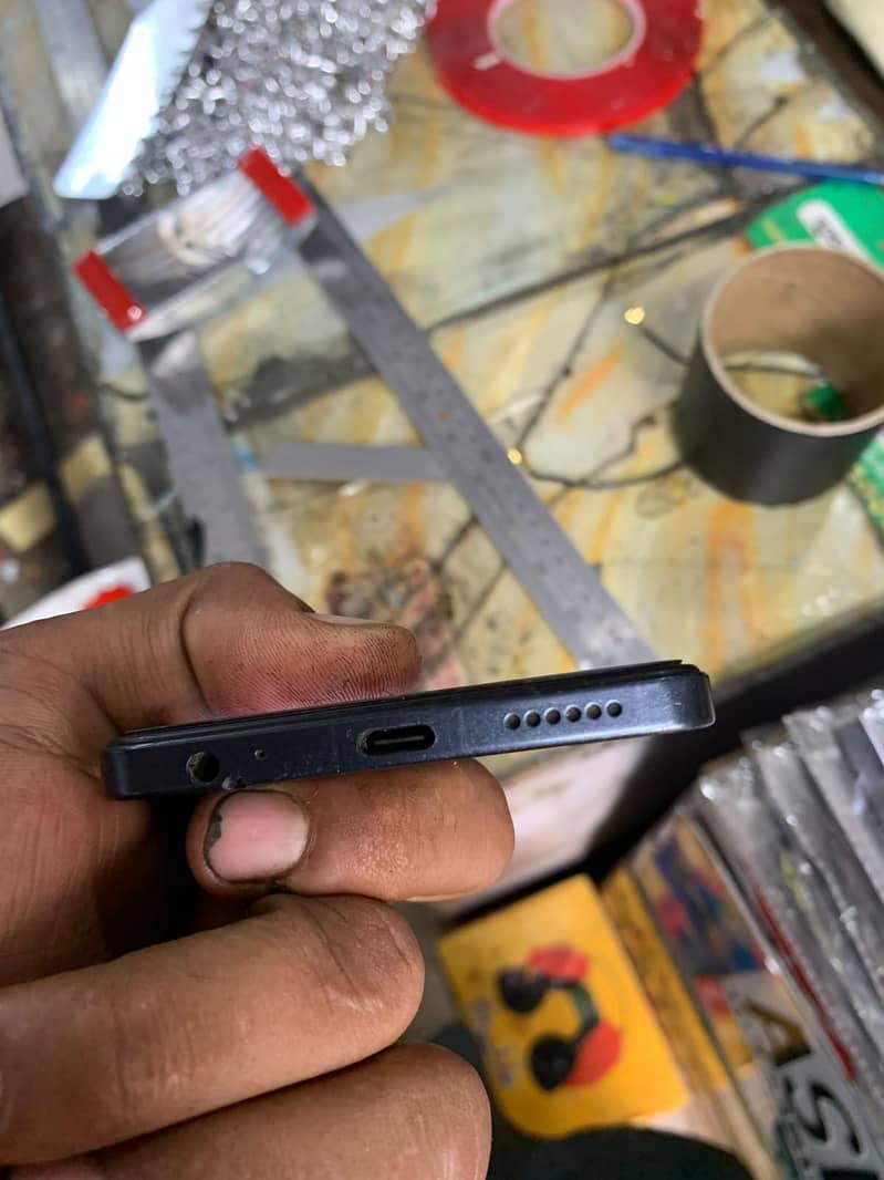 Techno spark 30 3