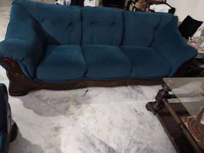 3 2 1 sofa set