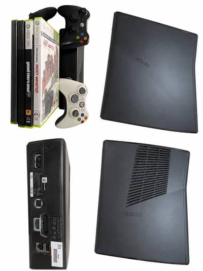 XBOX 360