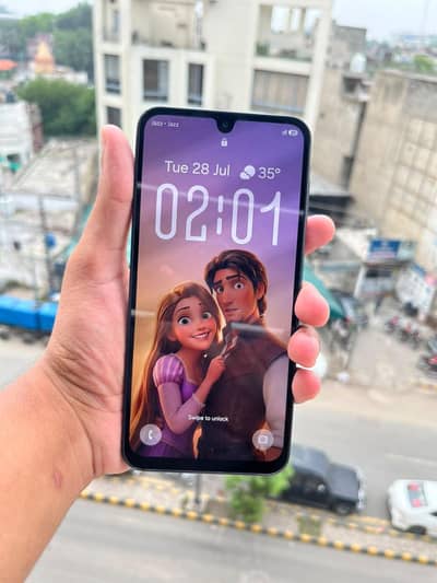 Samsung a17