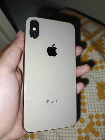 iphone xs