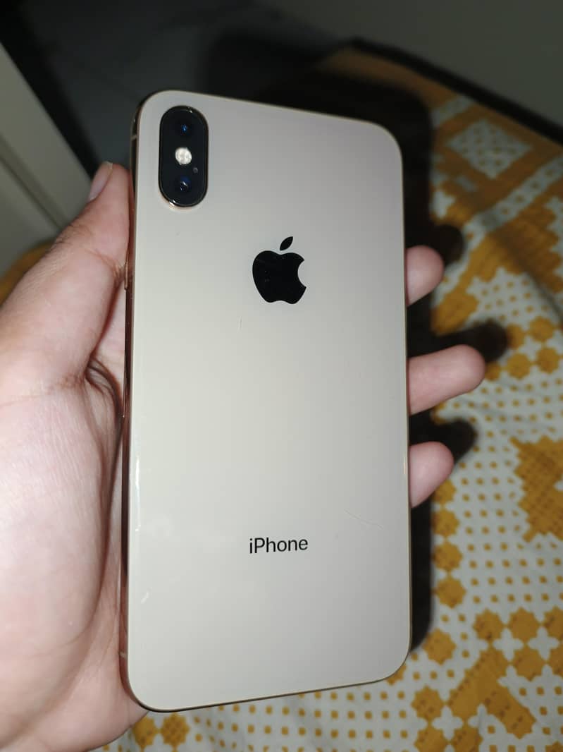 iphone xs 0