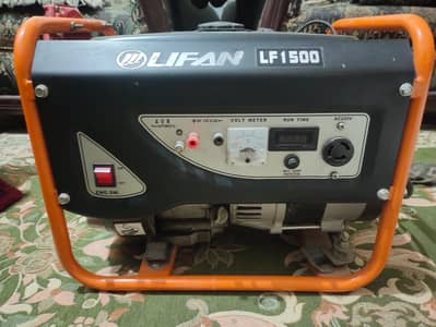 Lifan Generator