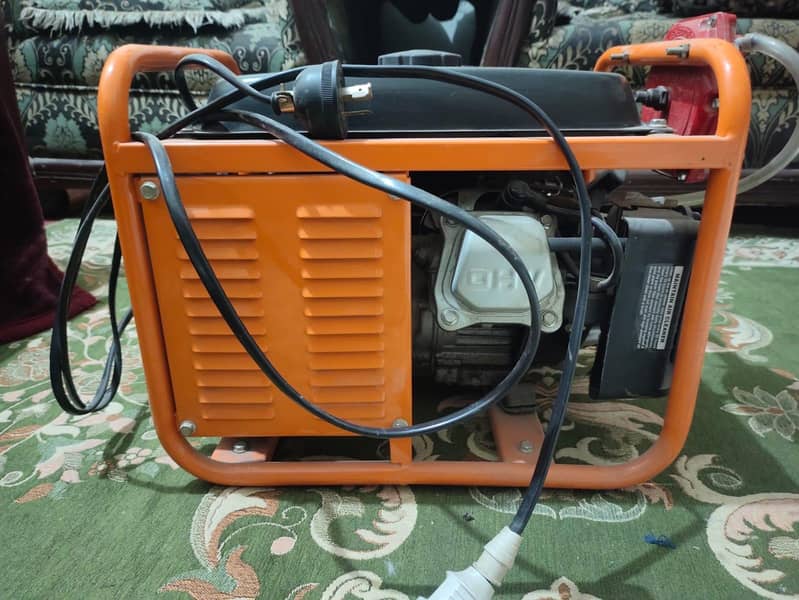 Lifan Generator 3