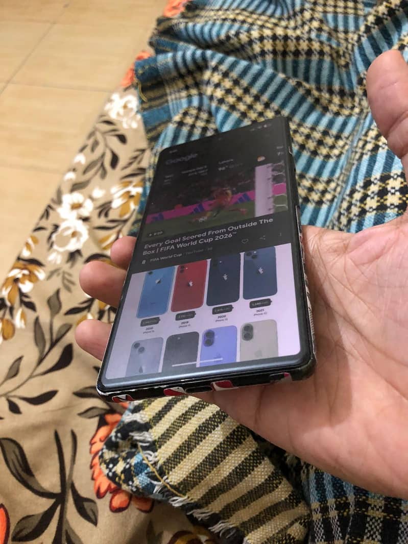 Google Pixel 6 1