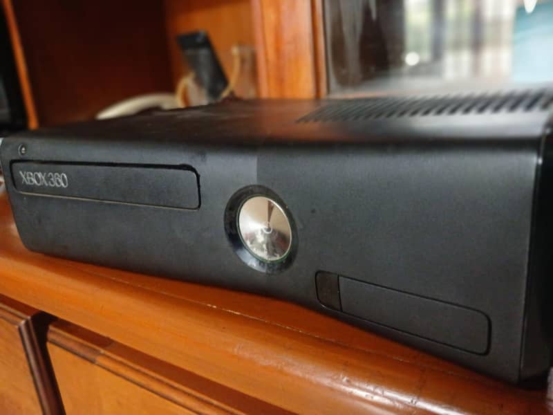 Xbox 360 0