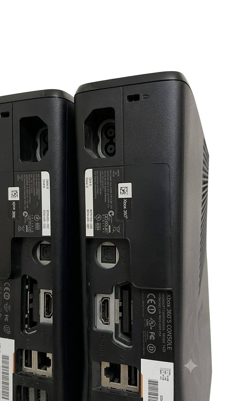 Xbox 360 1