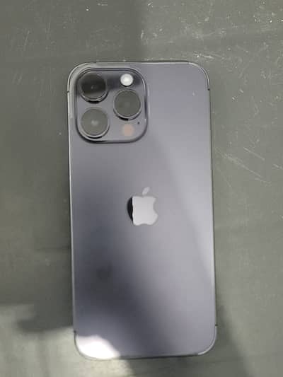Apple iPhone 14 Pro Max